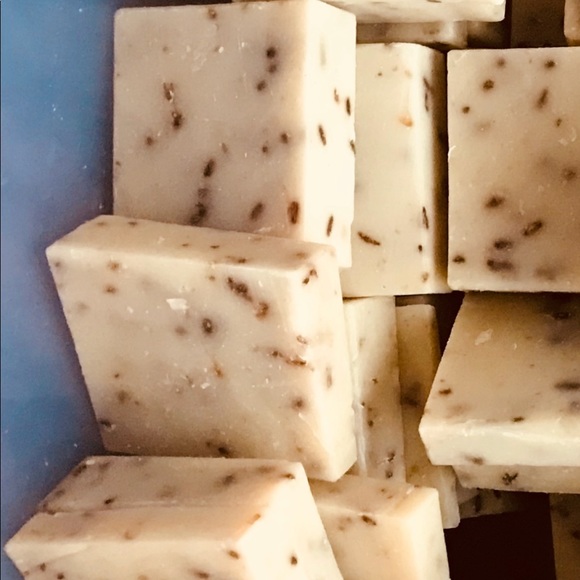Organic Handmade Soap - Picture 3 of 6